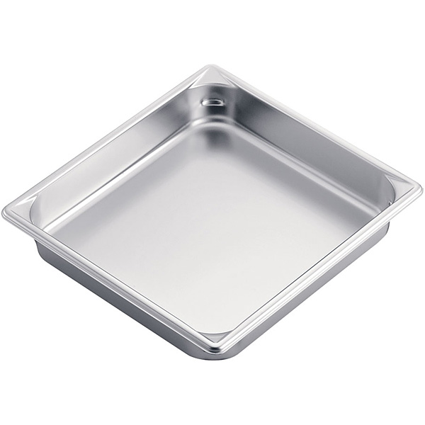 ヴォルラース 18-6 ステンレス スーパーパン SP5 2/3 サイズ 30122 深