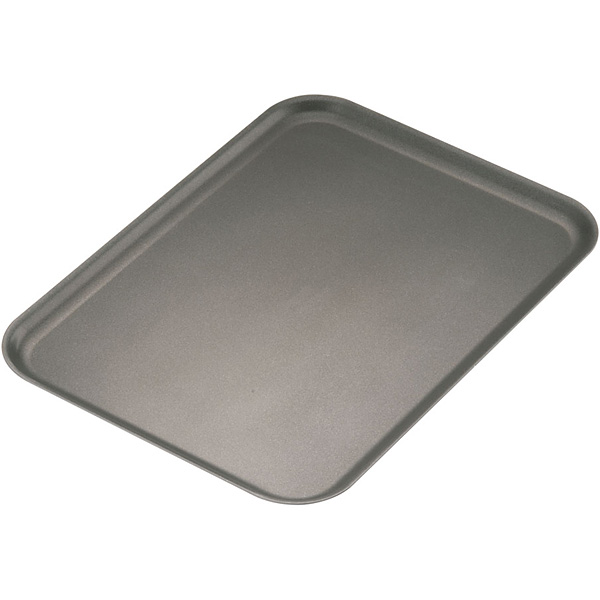 遠藤商事 TKG ノンスティックベーキングトレー 42×32×H4cm ＜WBC6102＞ ｜遠藤商事 業務用 TKG ノンスティックベーキングトレー 42×32