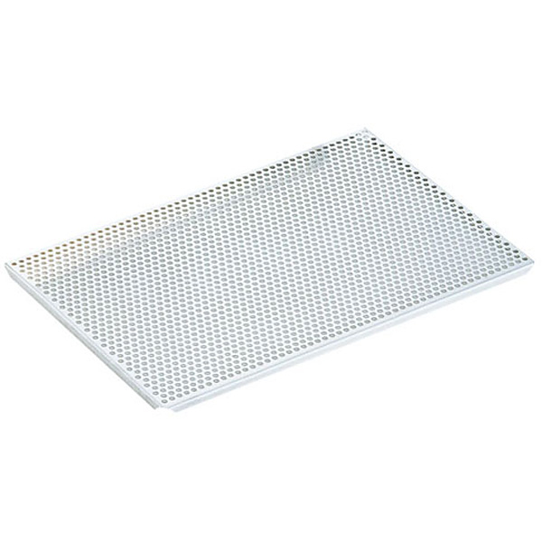 遠藤商事 ステンレス パンチングスノコ ステンレス 角バット 6枚