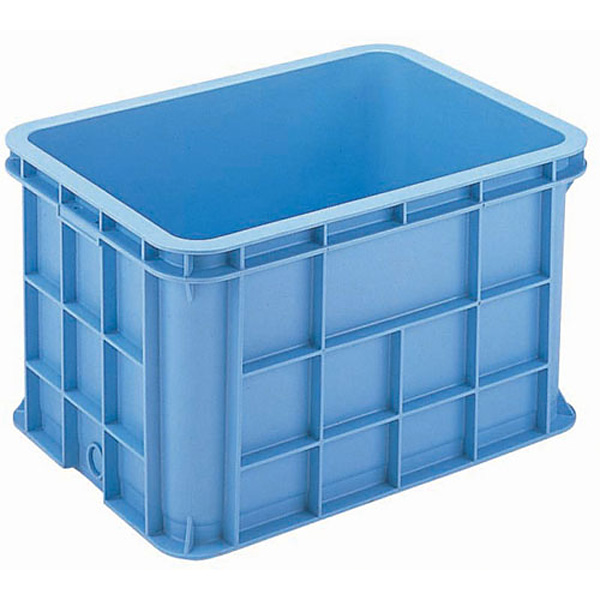 岐阜プラスチック工業 リス スーパーボックス 200 202リットル - 調理