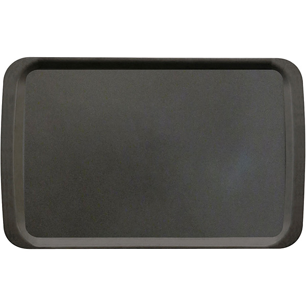 ヤマト化工 FRP 長角トレー 黒 STA-2032BK - 調理器具のSHOKUBI