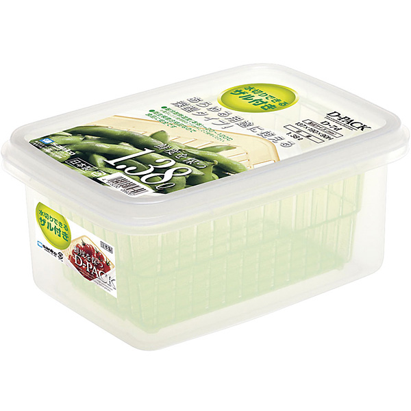 大型ざる　プラスチック　8個　中型ざる　サンコー　DX650　イケダ　DX470 サンコープラスチック ザル付Dパック グリーン D-7d - 調理器具のSHOKUBI