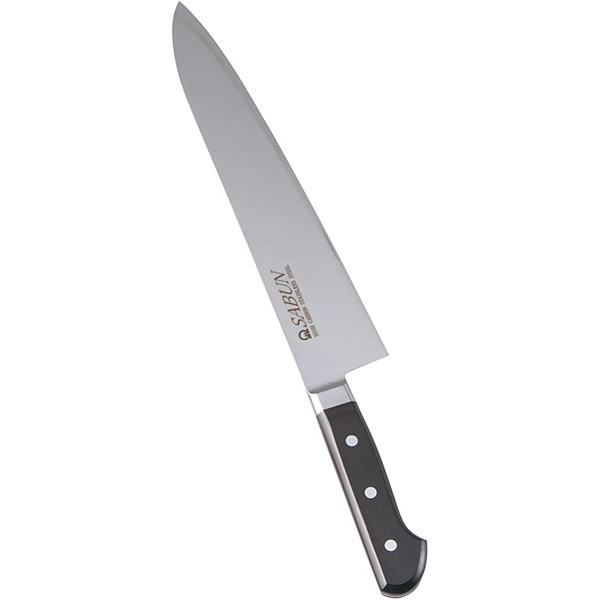 星雲鋼　牛刀　27cm 星雲鋼 牛刀 27cm