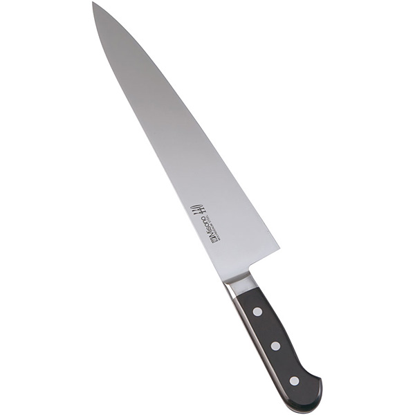 ミソノ刃物 440PHシリーズ 牛刀 No.815 30cm - 調理器具のSHOKUBI