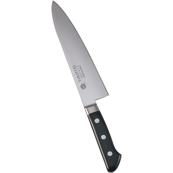 堺孝行 イノックスシリーズ 洋出刃 21cm - 調理器具のSHOKUBI 堺孝行 イノックスシリーズ 洋出刃 21cm - 調理器具のSHOKUBI