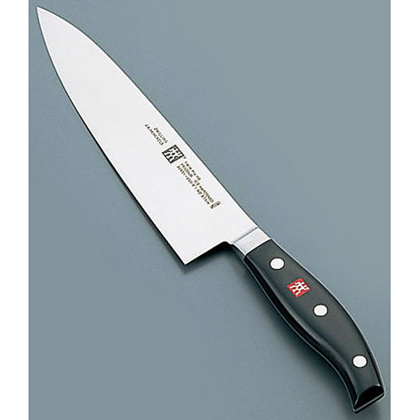 ツヴィリング PROFESSIONAL S シェフナイフ 23 cm 箱汚れ有り ツヴィリング PROFESSIONAL S シェフナイフ 23 cm 箱汚れ有り