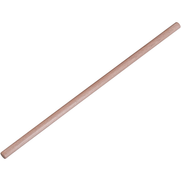 遠藤商事 クルミ材 そば麺棒 90cm - 調理器具のSHOKUBI