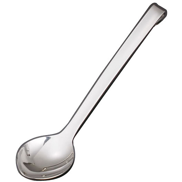 三宝産業 18-8 ステンレス ワンピース コック スプーン - 調理器具の