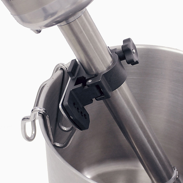 FMI ロボクープ スティックブレンダ―用 パンサポート - 調理器具のSHOKUBI FMI ロボクープ スティックブレンダ―用 パンサポート - 調理器具のSHOKUBI