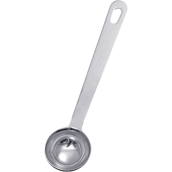 ステンレス製 計量スプーン 1スプーン 未開封 極厚 計量スプーン 1cc (N)（takumi） : 業務用プロ道具 厨房の匠