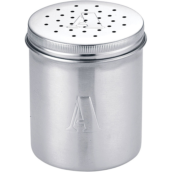 遠藤商事 SA 18-8 ステンレス 調味缶 ジャンボ 調味料 - 調理器具のSHOKUBI