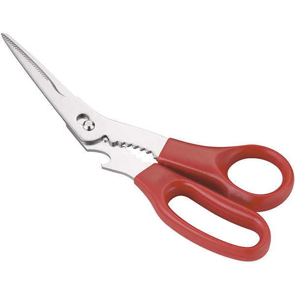 トッププロダクツ カニバサミ 電解仕上 TK-71 - 調理器具のSHOKUBI