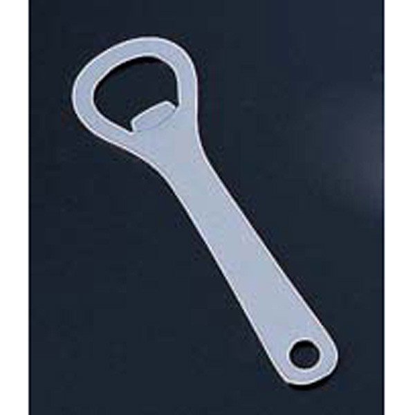 遠藤商事 SA 18-0 ステンレス フラット栓抜 大 - 調理器具のSHOKUBI