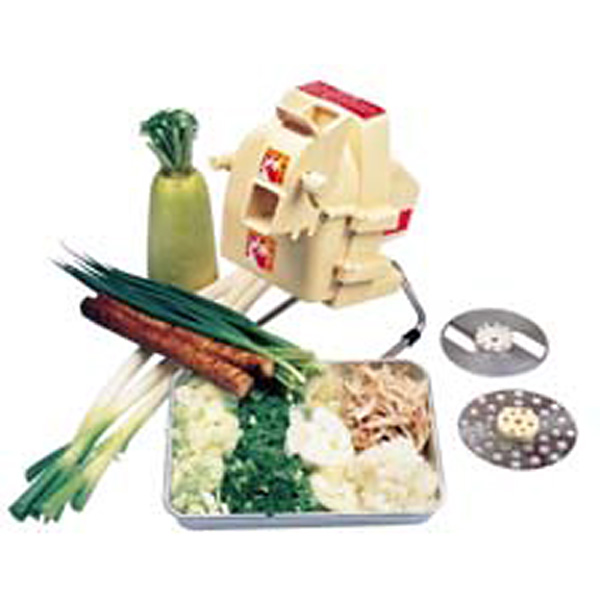 電動高速ネギカッター　NC-2 業務用 NC-2 電動高速ネギカッター 1個 平野製作所 【通販モノタロウ】