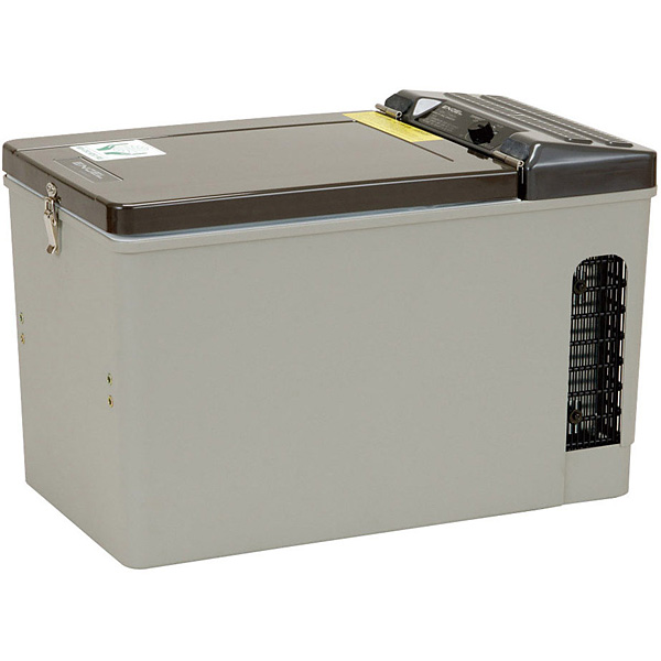 冷凍冷蔵庫 エンゲルMT17F-D1 エンゲル 車載用 冷凍冷蔵庫 業務用 MT-17F-D1 15リットル - 調理器具