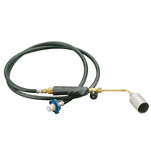 桂精機 ハンドトーチ ガスバーナー KB-45-1-2 - 調理器具のSHOKUBI