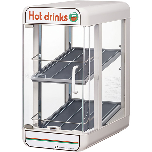 【新品未開封品】日本ヒーター機器 ペットウォーマー(保温庫) SW30-E2 日本ヒーター機器 電気ペットウォーマー SW30-E2 - 調理器具のSHOKUBI