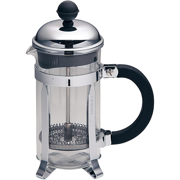 ボダム BODUM フレンチプレスコーヒーメーカー シャンボール 1923-16 3