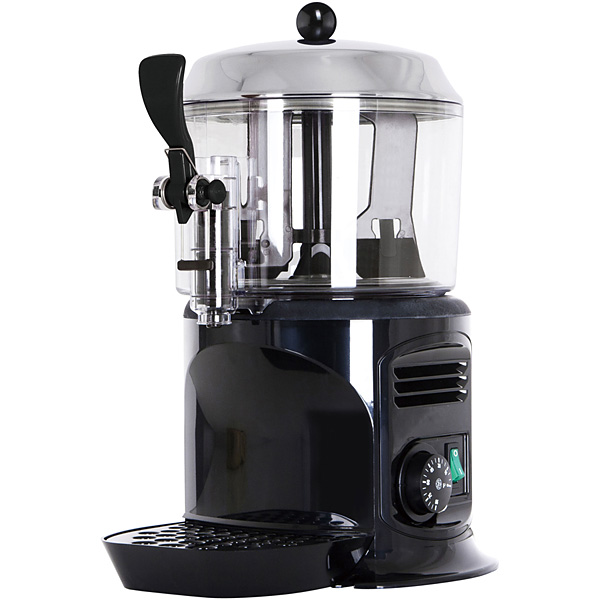 ホットドリンクディスペンサー ブラス ホットドリンク ディスペンサー 3リットル SCIROCCO - 調理器具