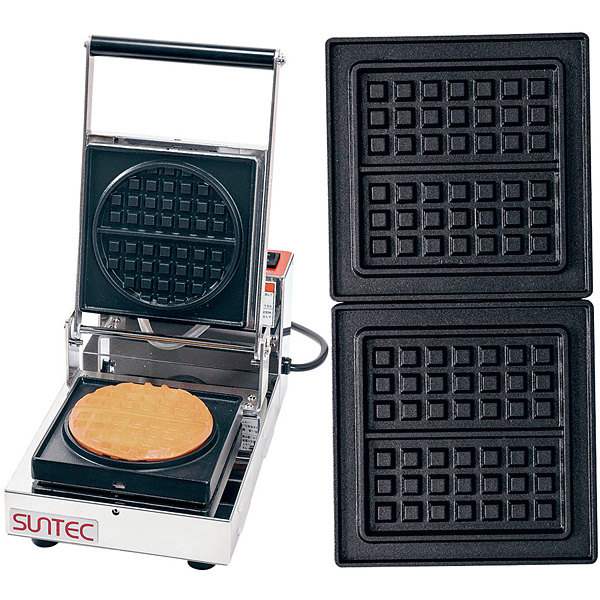 Suntec ワッフルメーカー MPT-1 600W img0375757.jpg