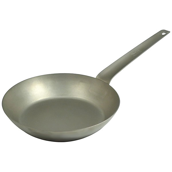チタン フライパン 24cm - 調理器具のSHOKUBI