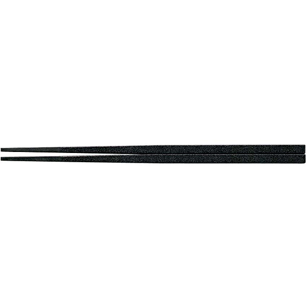 福井クラフト PBT 越前角箸 10膳入り 黒乾漆 90030873 24cm - 調理器具