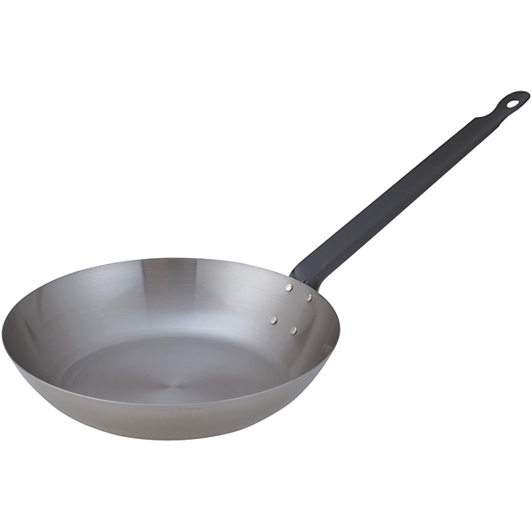 遠藤商事 SA 鉄 フライパン 30cm - 調理器具のSHOKUBI