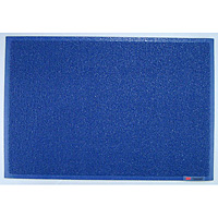 3M スタンダードクッション 裏地つき 900×1200mm 茶（9-1449-0307） 3M(スリーエム) スタンダード・クッション ノーマッド グレー 900