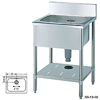 �X�M�R 1���V���N �o�b�N�K�[�h�t�� ���s600�V���[�Y SS-1S-76 ��750mm