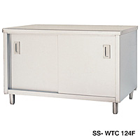 �X�M�R ���t������ �o�b�N�K�[�h���� ����˕t�˒I ���s600mm SS-WTC-156F ��1,500mm