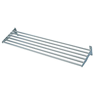 パイプ棚 1490x300x250 水切りパイプ棚 | サヌキ | MISUMI(ミスミ)