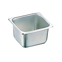 �X�M�R 18-8 �X�e�����X �z�e���p�� 1900�^ 1/6�T�C�Y S�^�C�v SH-1302S �[��65mm