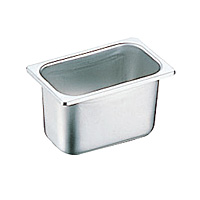 ホテルパン（スギコ）本体 - 調理器具のSHOKUBI