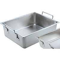 �X�M�R 18-8 �X�e�����X �H�i�R���e�i�[ 650�~530mm SH-2208H H210mm