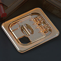 �L�����u�� �z�b�g�p���p �q���W�t�J�o�[�؍��t 60HPLN 1/6�T�C�Y
