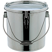 �X�M�R 18-8 �X�e�����X ���e�� �e�[�p�[�t �ݕt �L���b�`�N���b�v TH-424H ��240mm