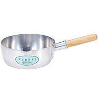 �G�R�N���[�� �A���~�G���e�b�N �ᕽ�� 24cm