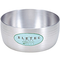 �G�R�N���[�� �A���~�G���e�b�N ��� 24cm