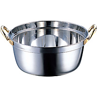 18-8 �X�e�����X �N���b�h �i�t�� ��48cm