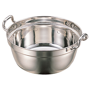 �a�c�����쏊 SW 18-8 �X�e�����X ������ ����t ��51cm