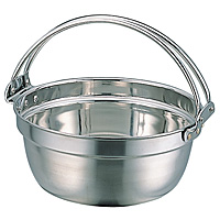 �a�c�����쏊 SW 18-8 �X�e�����X ������ ��t ��51cm