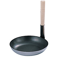 シルクウェアー 親子鍋 深型 16.5cm