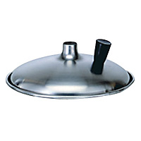 アルミ 親子鍋用蓋 15.5cm