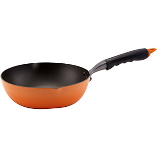IH �w���V�[���C�g �t���C�p�� �[�^ 18cm