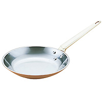 �� �ۃt���C�p�� 18cm