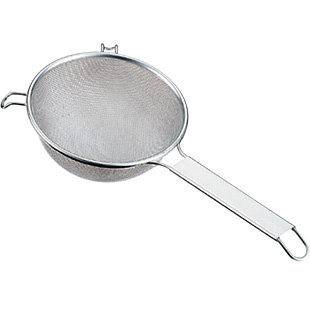18-8 �X�e�����X �v���X�g���[�i�[ 16���b�V�� 30cm