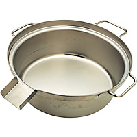 �X�M�R 18-8 �X�e�����X ���[������ TO-2027-200 ��500�~H200mm