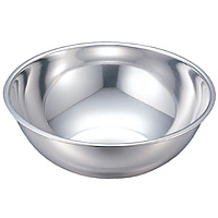18-8 �X�e�����X �G�R�N���[�� �~�L�V���O�{�[�� 45cm