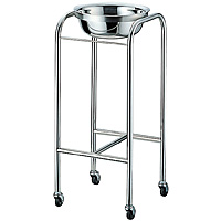SUS308 �X�e�����X ������� 32cm�E34cm���p �V���O��