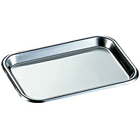 �X�M�R 18-8 �X�e�����X �p�g���[ SH-527 255�~160�~H16mm